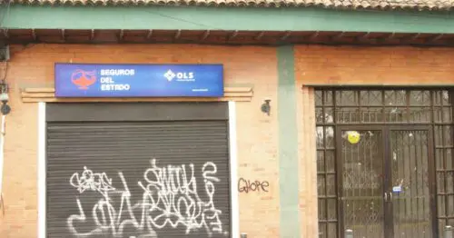 SEGUROS DEL ESTADO CARRERA 9A SEGUROS DEL ESTADO CARRERA 9A